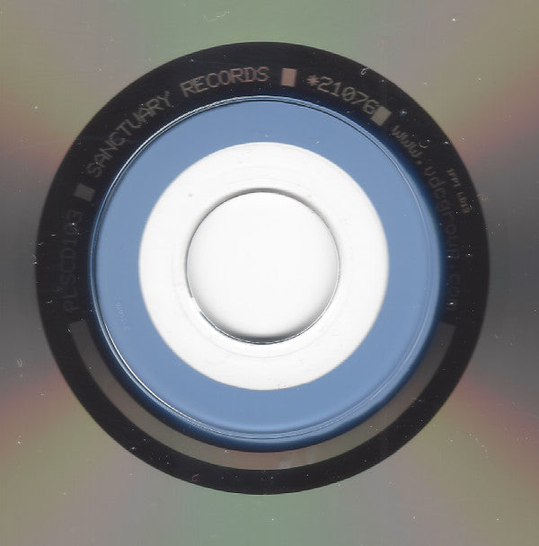 Eric Clapton & Various : Strictly The Blues (CD, Comp, RM)