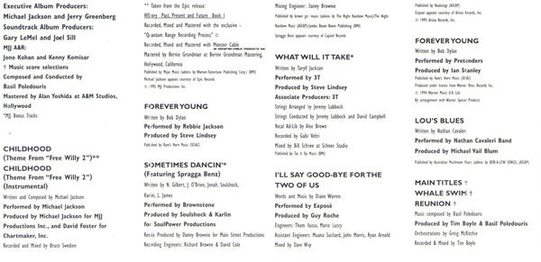 Various : Free Willy 2 (The Adventure Home) - Original Motion Picture Soundtrack (Cass, Comp)