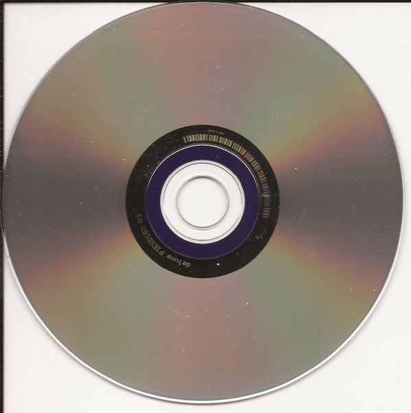 John Coltrane : A Love Supreme (CD, Album, RE)