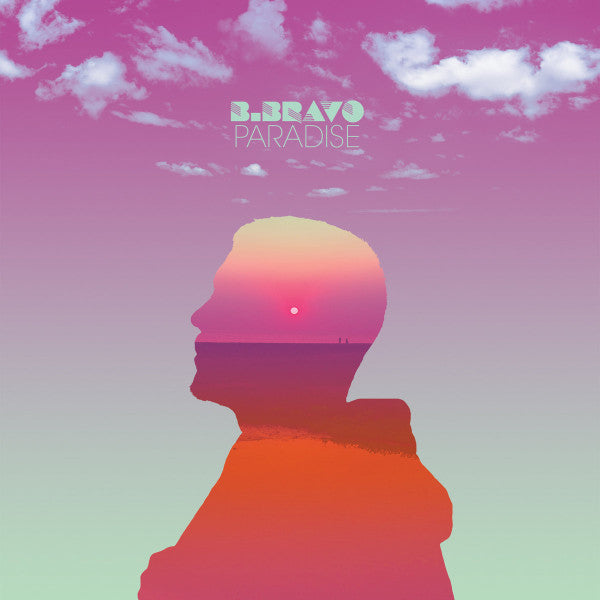 B. Bravo : Paradise (LP, Album)