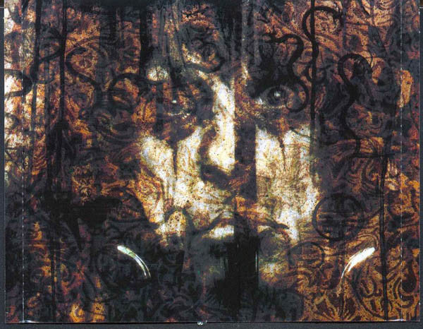 Alice Cooper (2) : Dragontown (CD, Album)