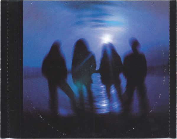 Anathema : Judgement (CD, Album)