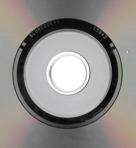 Blur : Exclusive 5 Track CD (CD, Comp, Promo)