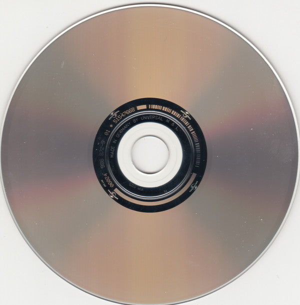 Jamie Cullum : Twentysomething (CD, Album, S/Edition)