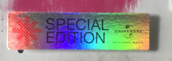 Blink-182 : Blink-182 (CD, Album, Enh, UK )