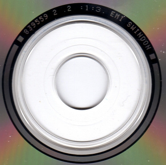 Julia Fordham : Falling Forward (CD, Album)