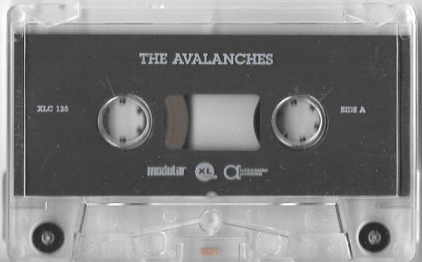 The Avalanches - Since I Left You (Cassette) (Very Good Plus (VG)) - DaddyPop