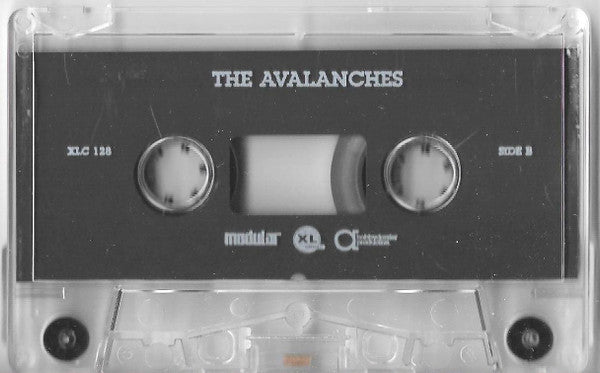 The Avalanches - Since I Left You (Cassette) (Very Good Plus (VG)) - DaddyPop