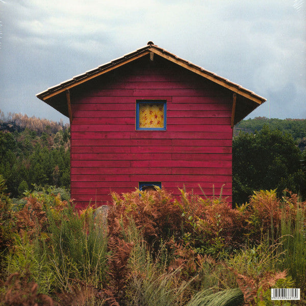 Ephemerals : Egg Tooth (LP, Album)