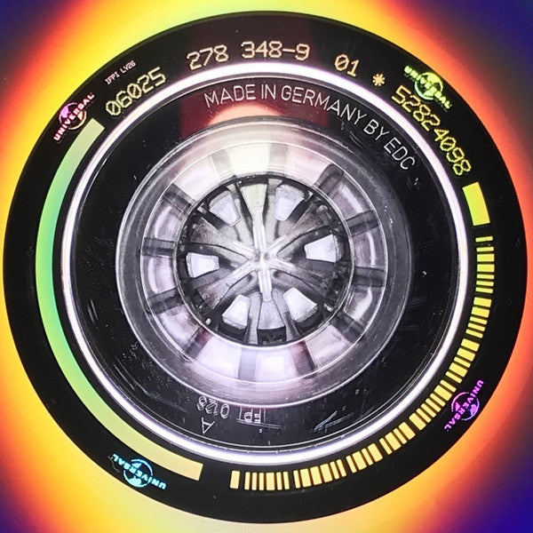 Four Year Strong : In Some Way, Shape, Or Form (CD, Album)