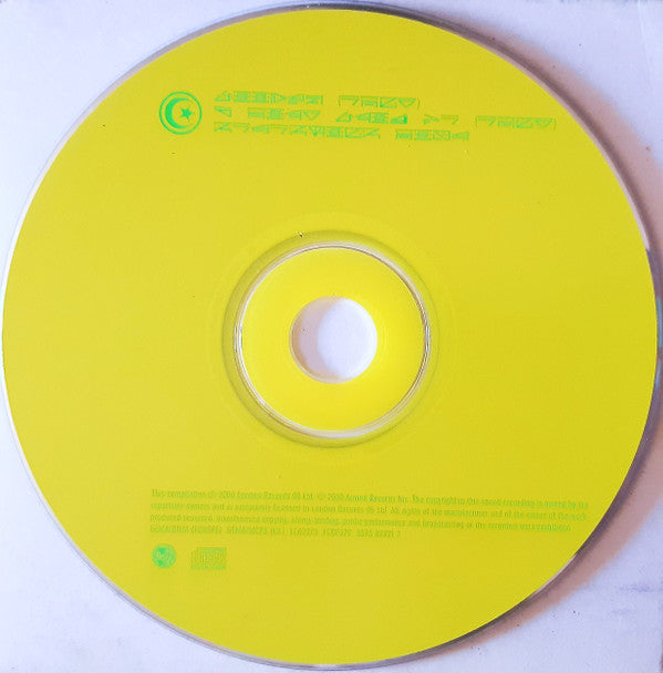 Armand Van Helden - Koochy (CD) (Very Good Plus (VG)) - DaddyPop