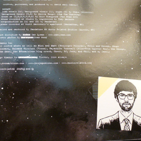 Marxy : Neomarxisme II - Forty Years From Now (CD, Album)