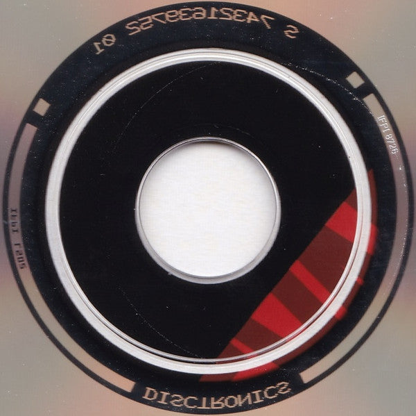 Beth Orton : Central Reservation (CD, Album, Dis)