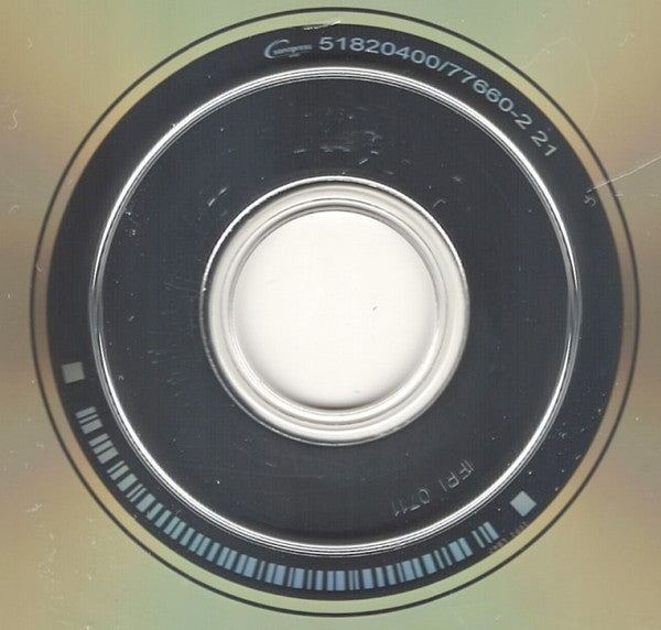 Lacuna Coil : Karmacode (CD, Album)