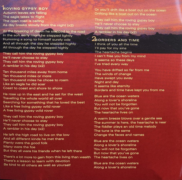 The Rankin Family : Collection (CD, Comp, Enh)