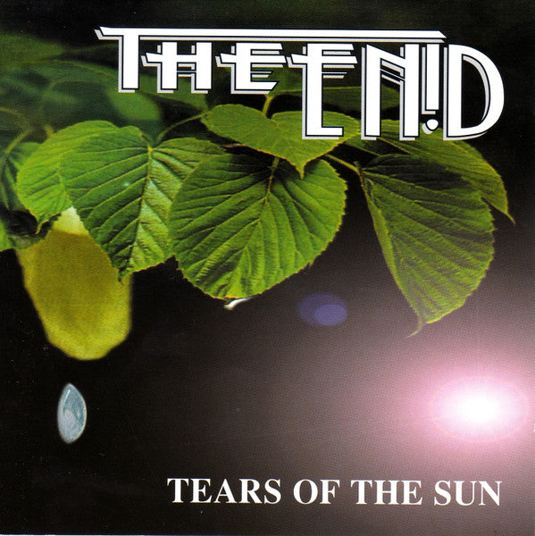 The Enid : Tears Of The Sun (CD, Comp)