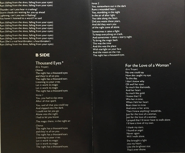 Electric Light Orchestra Part II : Electric Light Orchestra Part Two (Cass, Album)