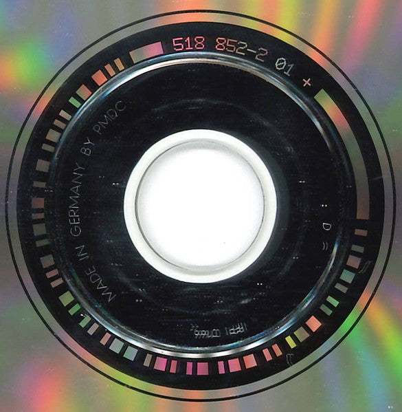 Kathy Mattea : Walking Away A Winner (CD, Album)