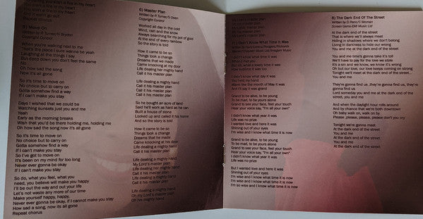 Ruby Turner : All That I Am (CD, Album)