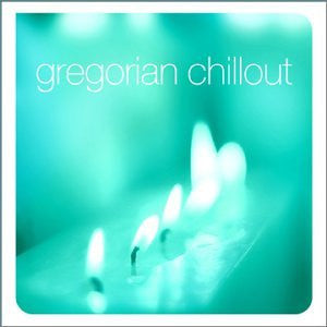 The Monks And Choirboys Of Downside Abbey : Gregorian Chillout (2xCD, Album)