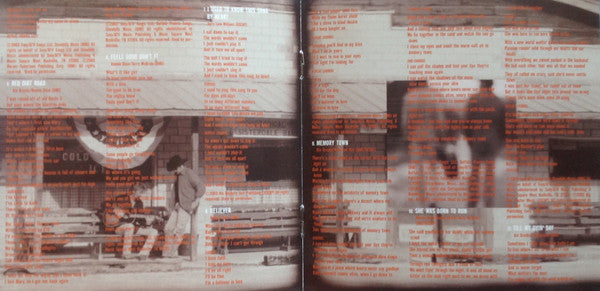 Brooks & Dunn : Red Dirt Road (CD, Album)