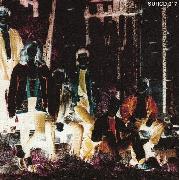 Capercaillie : Secret People (CD, Album)