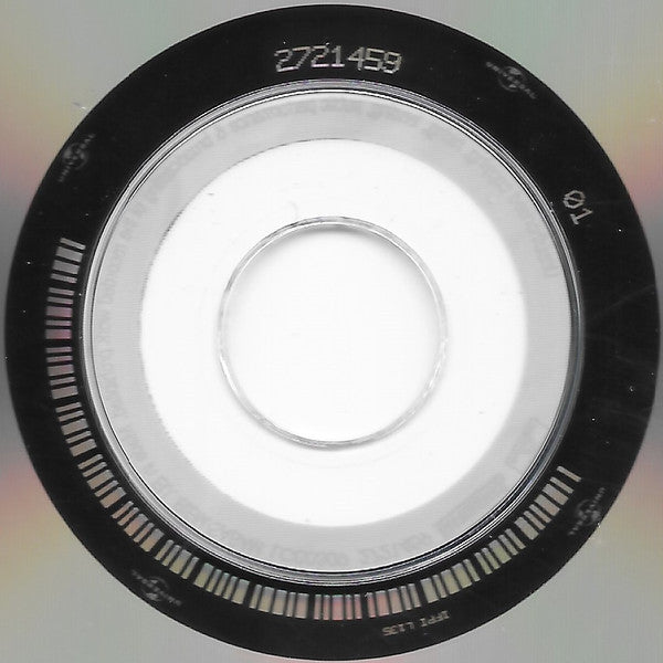 Cheryl Cole : 3 Words (CD, Album, EDC)