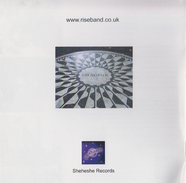 Rise (17) : Uncertain Wonders (CD, Album)