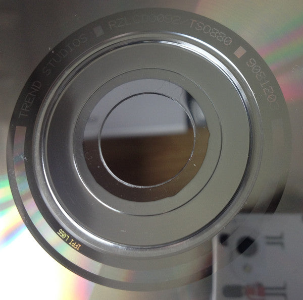 Charlie Landsborough : Still Can't Say Goodbye (CD, Album)