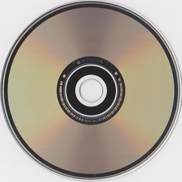 Eiffel 65 : Move Your Body (CD, Single, Enh)