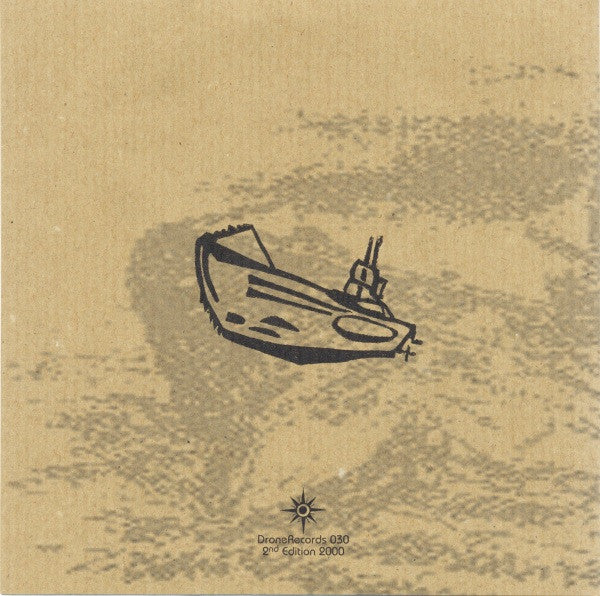 Kallabris : 81° n.B., 178° ö.L. (7", Ltd, RE)