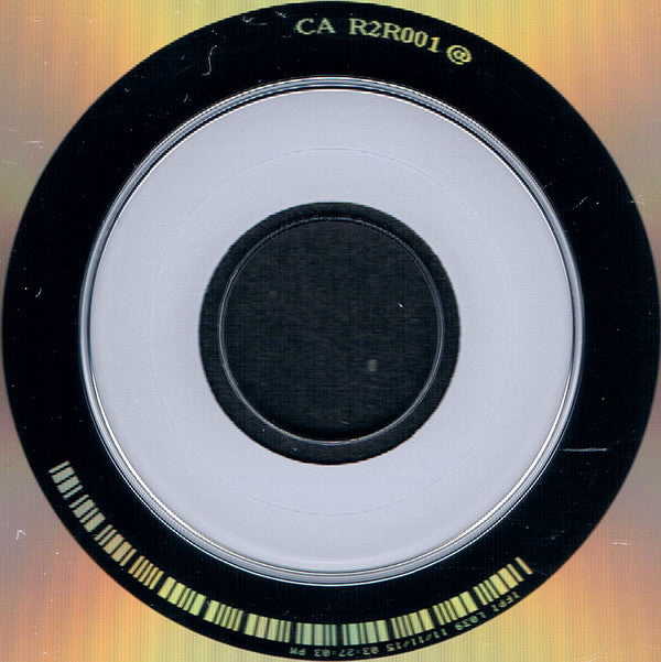 The Rolling Stones : Live On Air 1963-1964 - Volume One (CD, Unofficial, Dig)