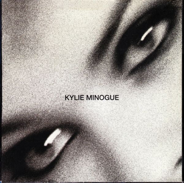 Kylie Minogue : Confide In Me (CD, Single, CD1)