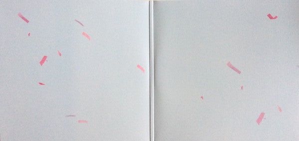 Angus & Julia Stone : Snow (2xLP, Album, Blu)