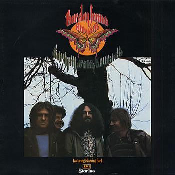 Barclay James Harvest : Early Morning Onwards (LP, Comp)