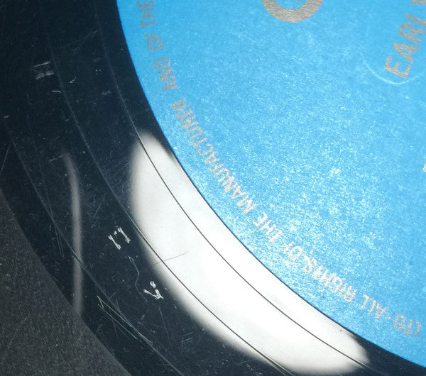 Barclay James Harvest : Early Morning Onwards (LP, Comp)