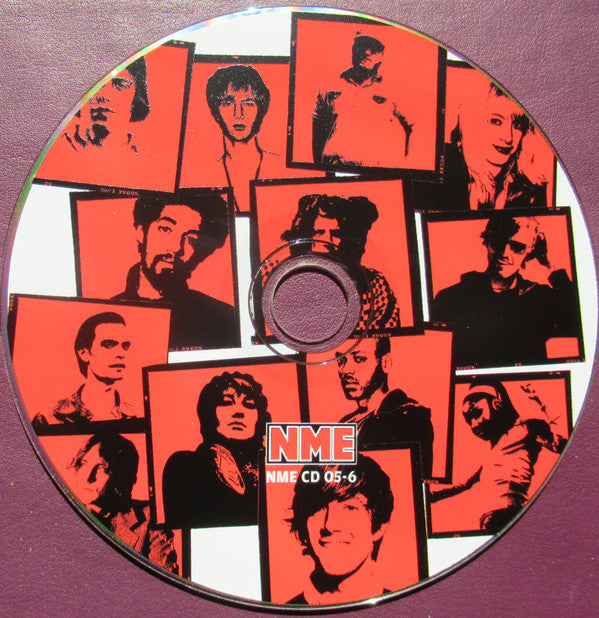 Various : The Cool List 2005 (CD, Comp)