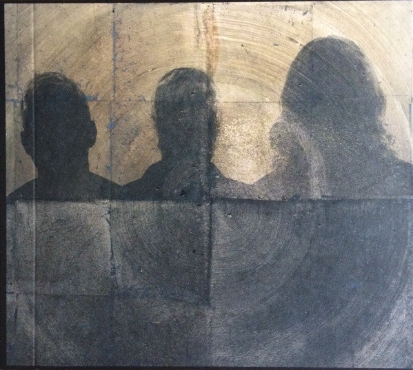 Foo Fighters : Concrete And Gold (CD, Album, Dig)