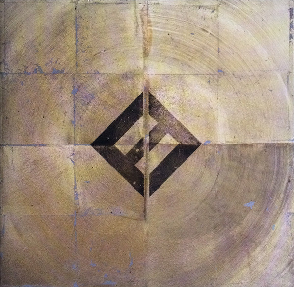 Foo Fighters : Concrete And Gold (CD, Album, Dig)