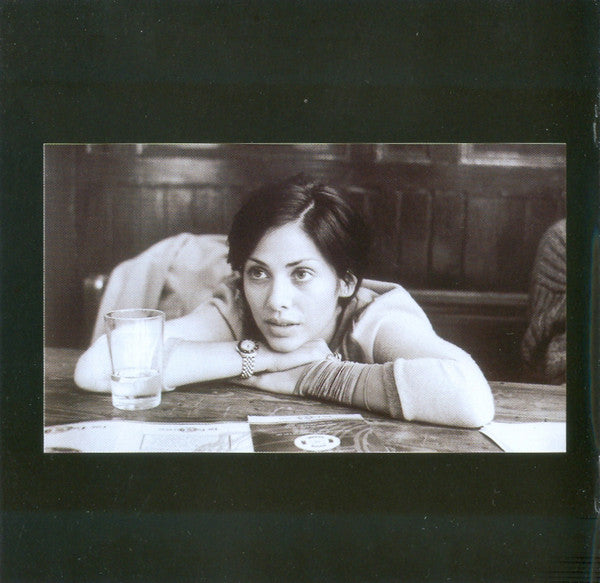 Natalie Imbruglia : Left Of The Middle (CD, Album, RE, Dis)