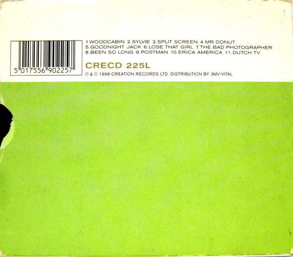 Saint Etienne : Good Humor (CD, Album, Dlx, Ltd, Dig)