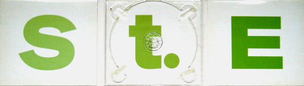 Saint Etienne : Good Humor (CD, Album, Dlx, Ltd, Dig)