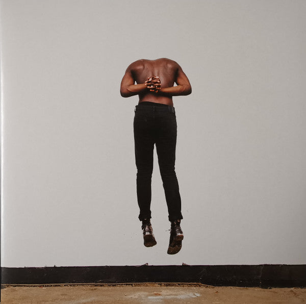 Moses Sumney : Aromanticism (LP, Album, Club, Bla)
