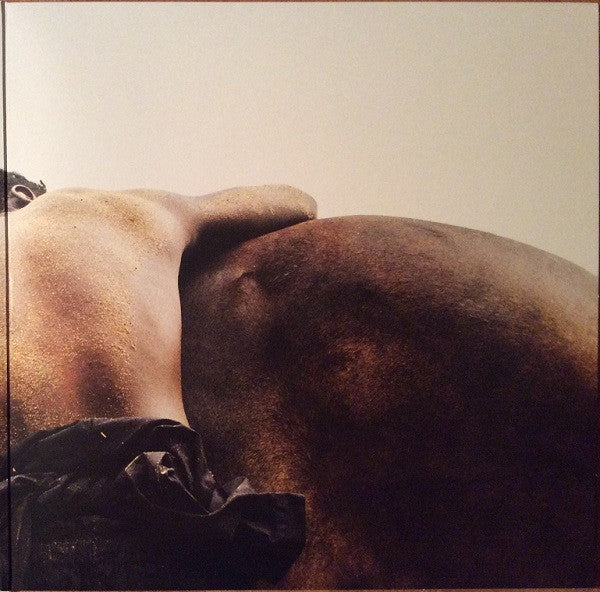 Moses Sumney : Aromanticism (LP, Album, Club, Bla)