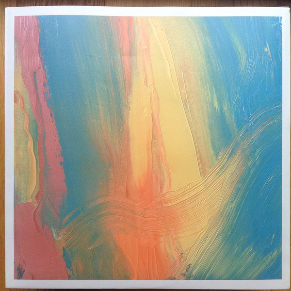 My Sad Captains : Sun Bridge (LP)