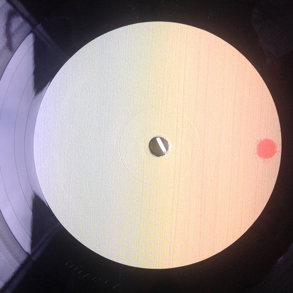 My Sad Captains : Sun Bridge (LP)