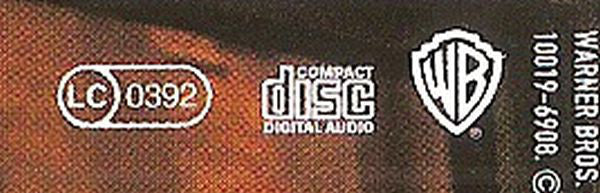 R.E.M. : Automatic For The People (CD, Album, RP)