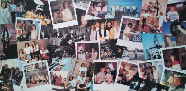 Status Quo : 12 Gold Bars Volume I+I (2xLP, Comp, Gat)