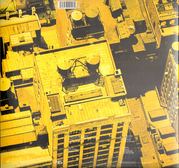 Demon : Midnight Funk (2xLP, Album, RE, 180)