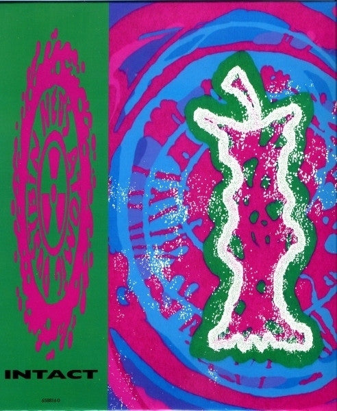 Neds Atomic Dustbin - Intact (10) (Very Good Plus (VG)) - DaddyPop